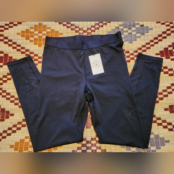 Nike X Matthew M. Williams Leggings. Sz XL. Black. NWT. - Picture 1 of 11
